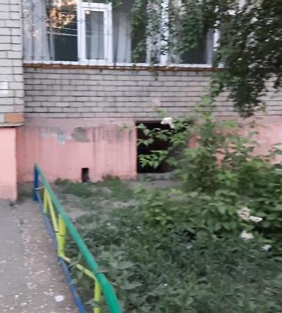 Cosy flat Apartment Semey Luaran gambar