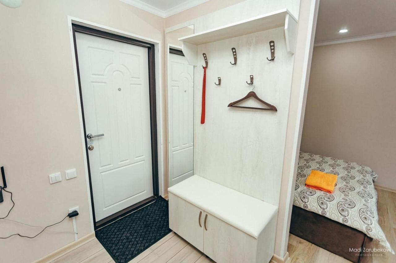Cosy flat Apartment Semey Luaran gambar