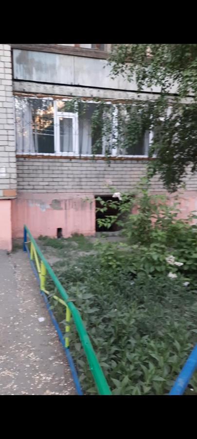 Cosy flat Apartment Semey Luaran gambar